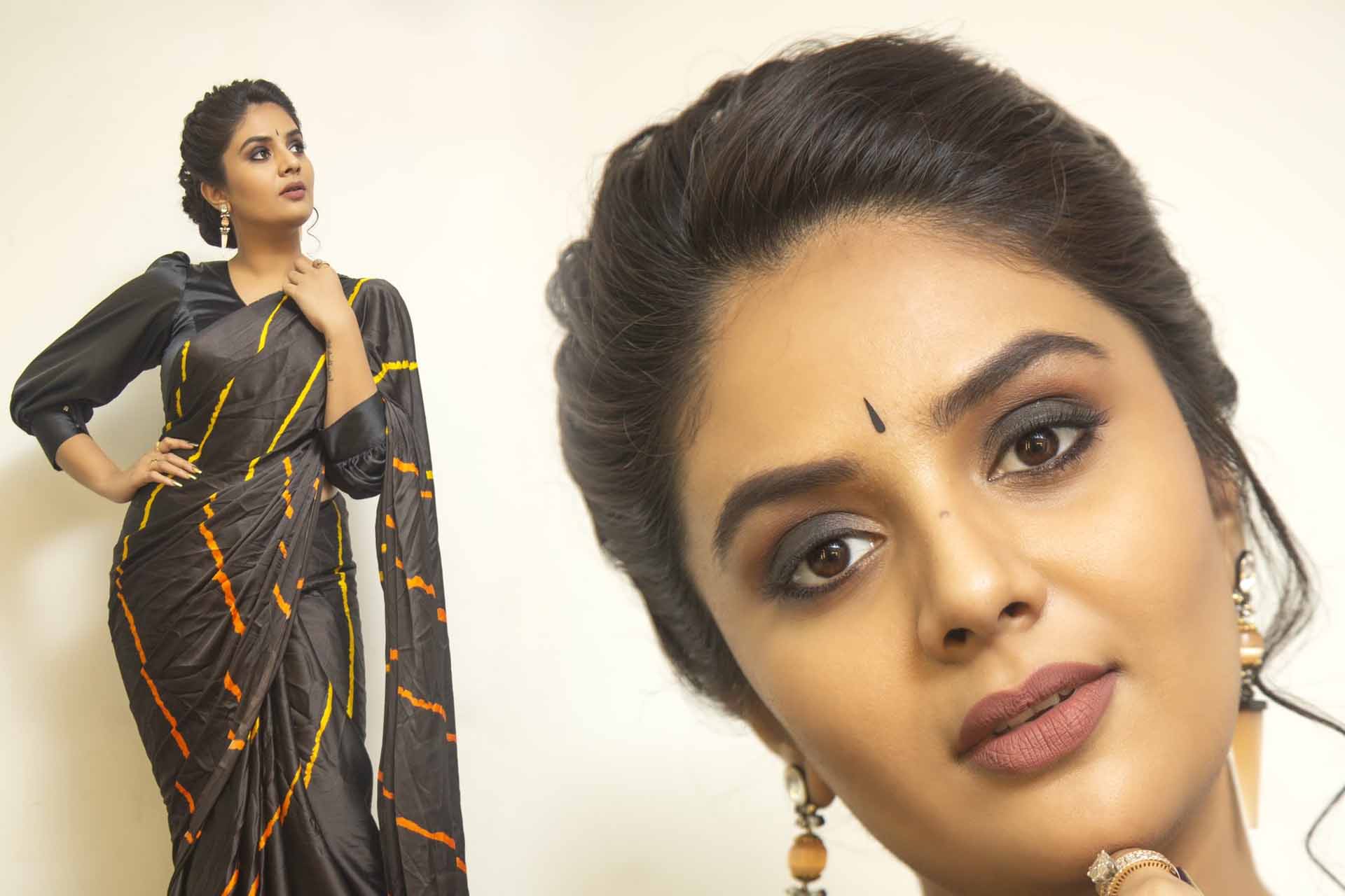 sreemukhi