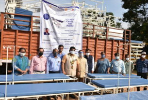 Rotary Club