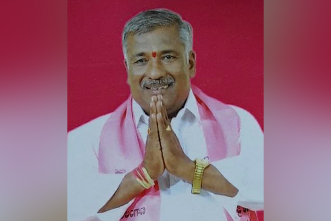 ANTHI REDDY