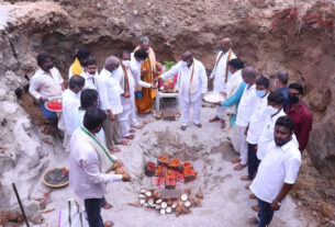 AMEENPUR