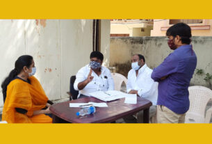 SINDHU ADARSH REDDY