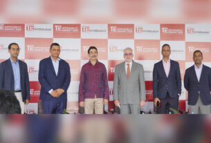 TIE HYDERABD