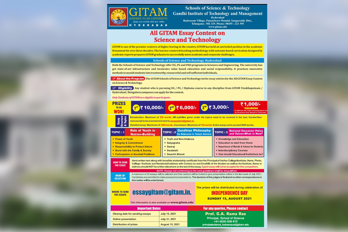 gitam